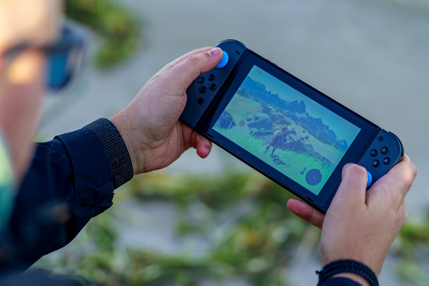 HAYLAKECANADA: Redefining Fun for Gaming Enthusiasts