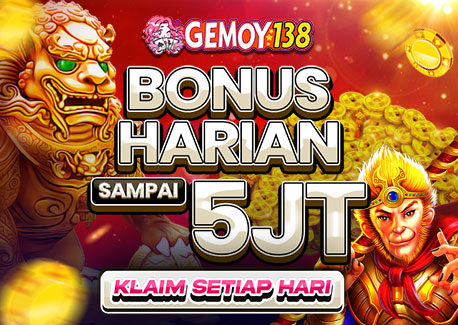 GEMOY138: Provider Slot Asia Terpopuler