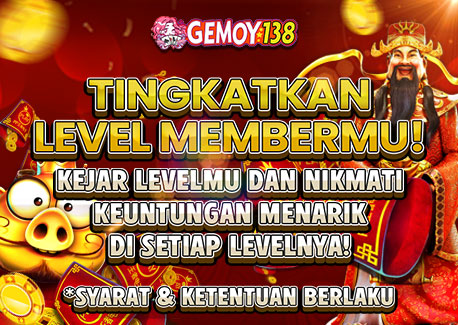 Casino Live Terpopuler di GEMOY138