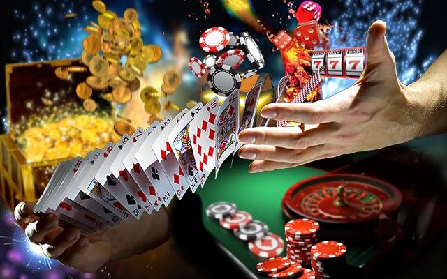 Panduan Lengkap Bermain Casino Online untuk Pemula