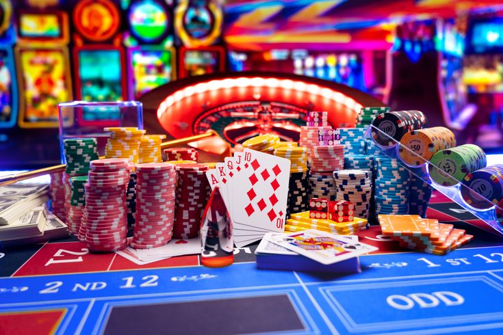INDOWIN88JP: 3 Game Favorit Casino Online yang Wajib Dicoba!