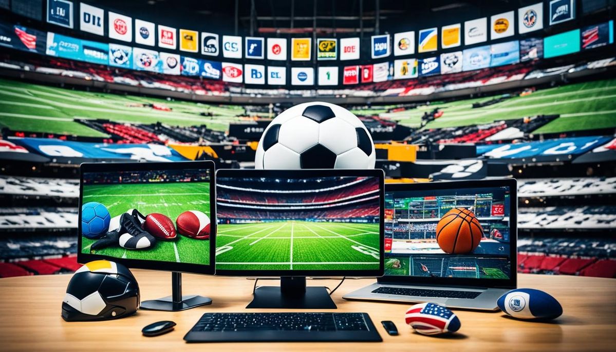 Strategi Gacor Menang di ESLOT Sportsbook Online 2025