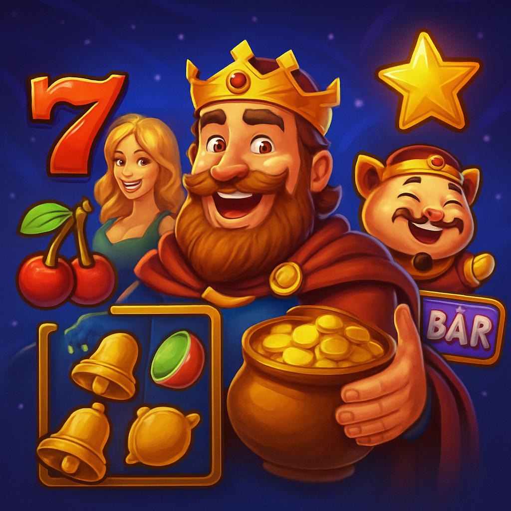 Indobet: Menyelami Dunia Indobet Slot Resmi yang Mengasyikkan