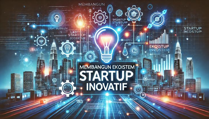 Memperkuat Ekosistem Usaha Melalui Komunitas Pemuda yang Inspiratif