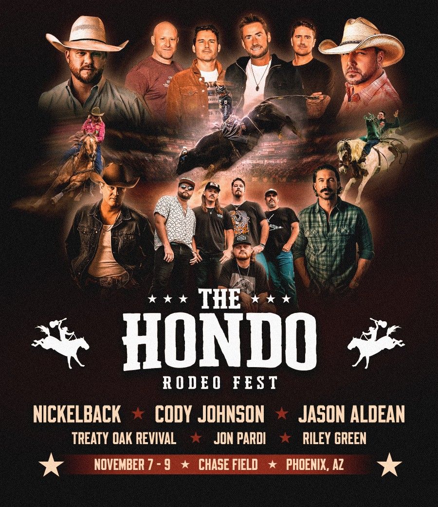 Philomath Rodeo Event: Perayaan Hangat yang Menyatukan Warga dalam Tradisi